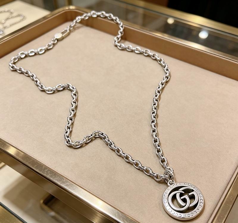 Gucci Necklace 06yxs05
